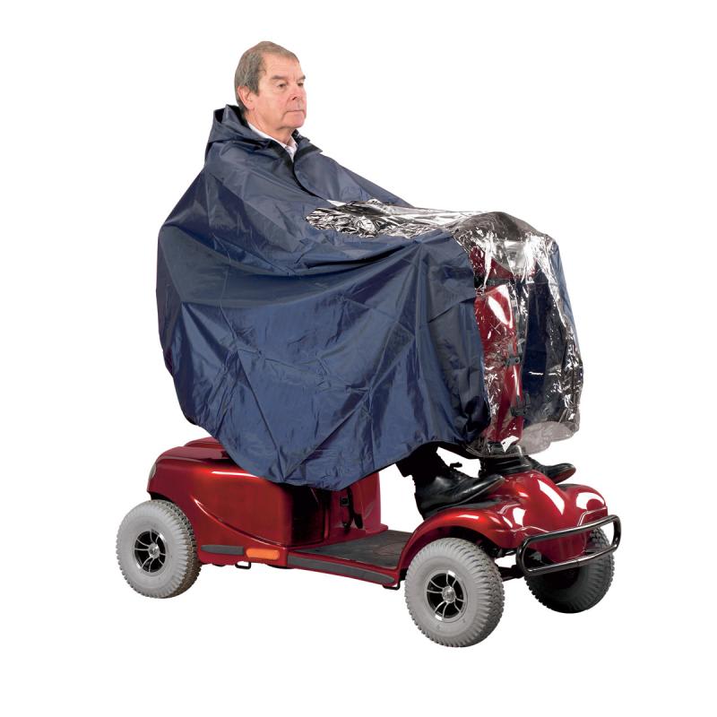 Product image of Mobility Scooter Cape